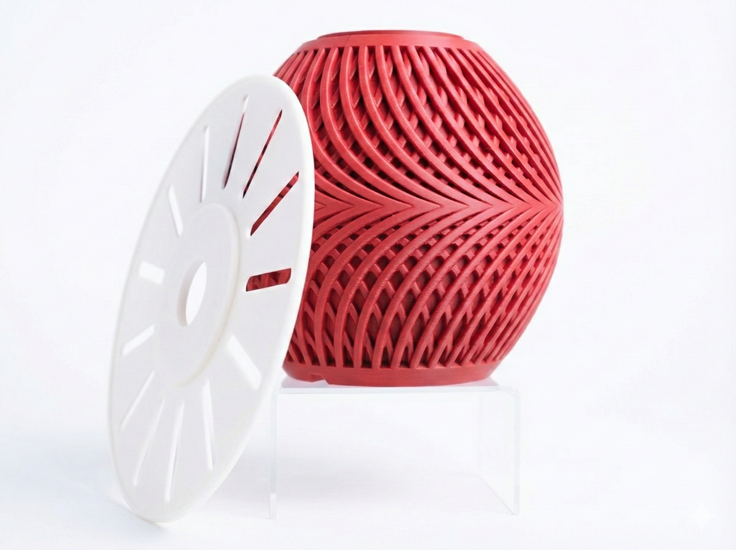 Lampe Drift by h3liø